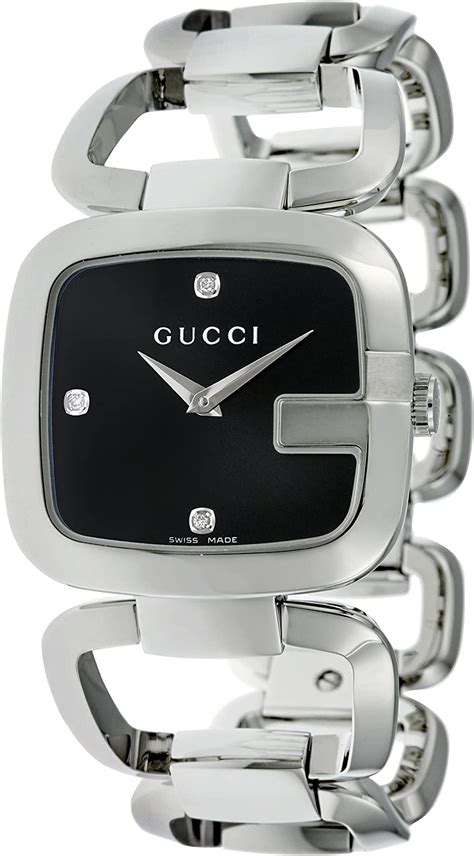 gucci watch for her|automatic Gucci watches for women.